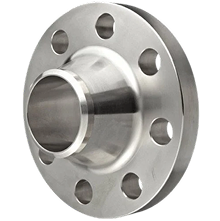Alloy Steel Flanges